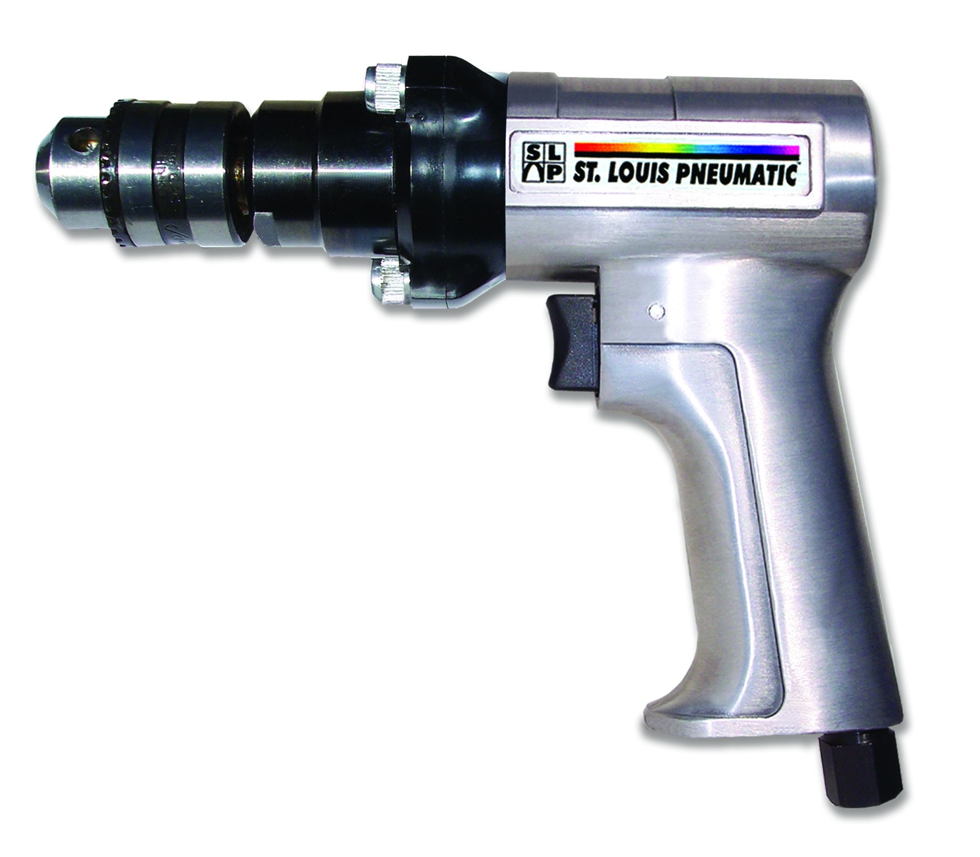 3/8" Lighted Low-Speed Drill 